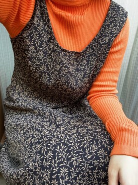 necoさんのコーディネート