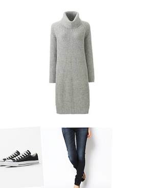 葵さんのコーディネート