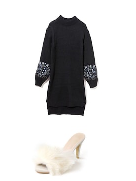 葵さんのコーディネート