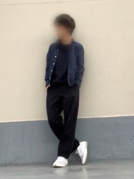 katsumiさんのコーディネート