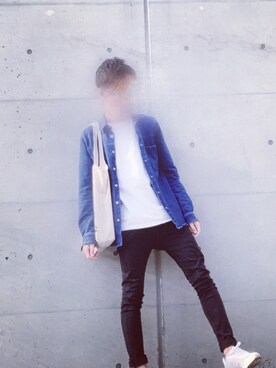 katsumiさんのコーディネート