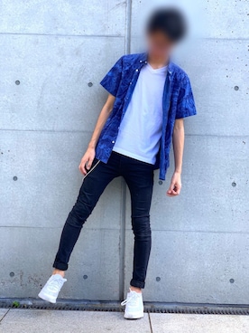 katsumiさんのコーディネート