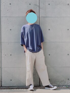 katsumiさんのコーディネート