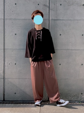 katsumiさんのコーディネート