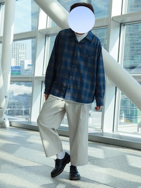 katsumiさんのコーディネート