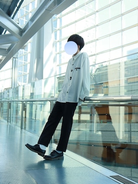 katsumiさんのコーディネート