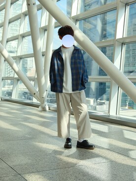 katsumiさんのコーディネート