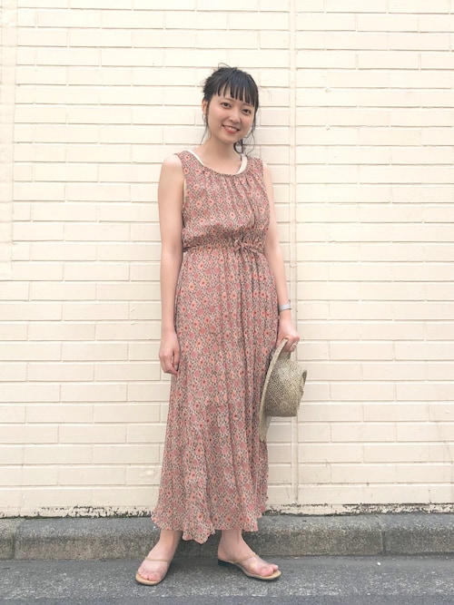 yuka tanakaさんのコーディネート