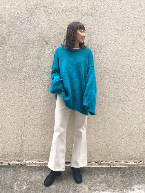 yuka tanakaさんのコーディネート