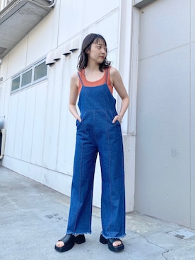 yuka tanakaさんのコーディネート