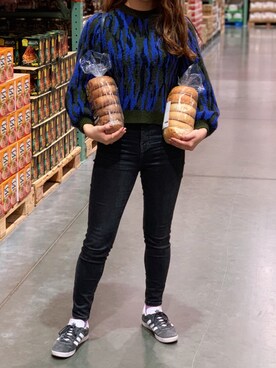 雪さんのコーディネート