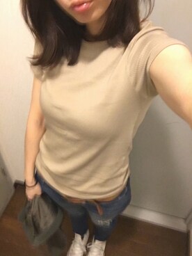 かどさんのコーディネート