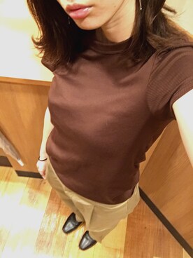 かどさんのコーディネート