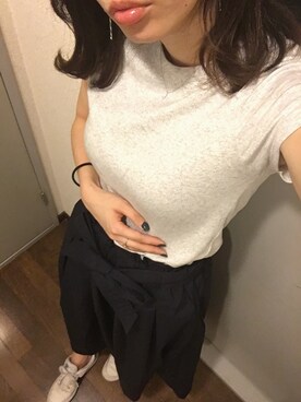 かどさんのコーディネート