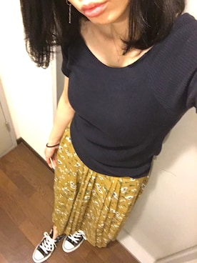 かどさんのコーディネート