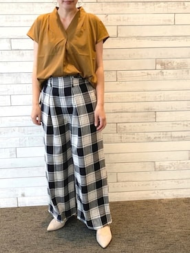 kimさんのコーディネート