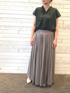 kimさんのコーディネート