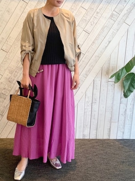 kimさんのコーディネート