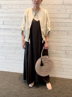 kimさんのコーディネート