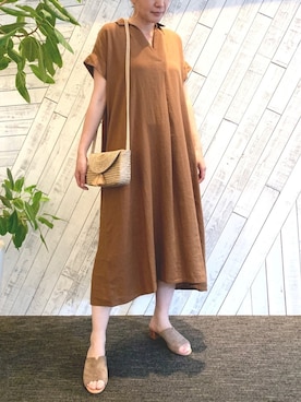 kimさんのコーディネート