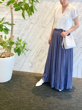 kimさんのコーディネート