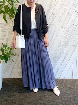 kimさんのコーディネート