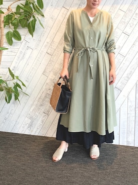 kimさんのコーディネート