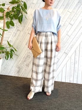 kimさんのコーディネート