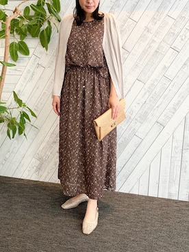 kimさんのコーディネート