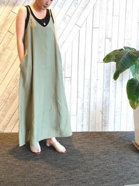 kimさんのコーディネート