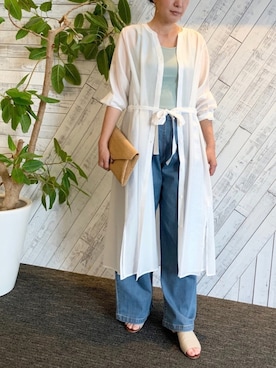 kimさんのコーディネート