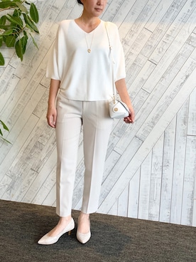 kimさんのコーディネート