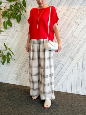 kimさんのコーディネート