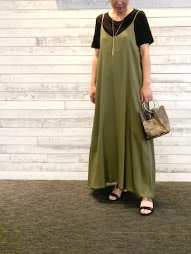 kimさんのコーディネート