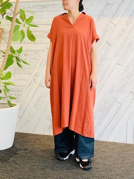 kimさんのコーディネート