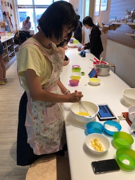 黃楷婷さんのコーディネート