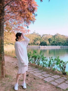 siujayさんのコーディネート