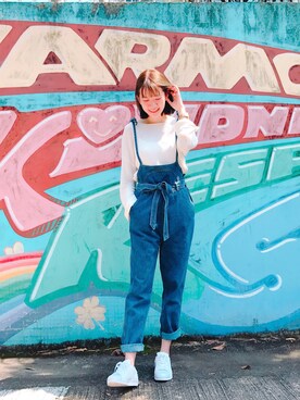 siujayさんのコーディネート