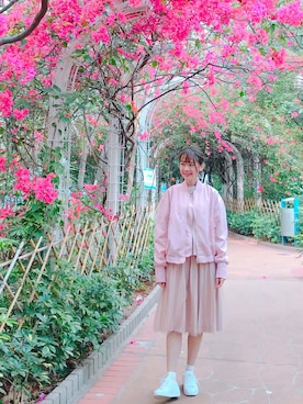 siujayさんのコーディネート