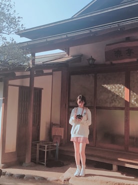 siujayさんのコーディネート