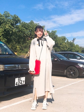 siujayさんのコーディネート