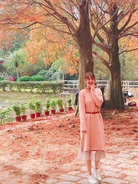 siujayさんのコーディネート