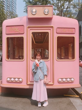 siujayさんのコーディネート