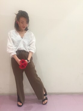 misakiさんのコーディネート