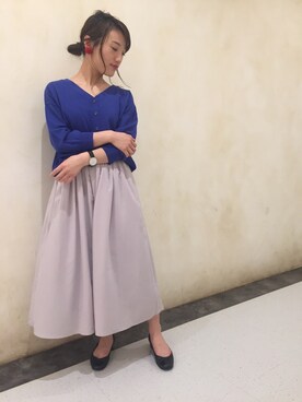 misakiさんのコーディネート