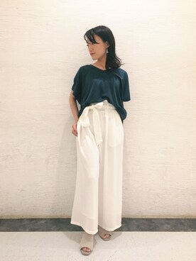 misakiさんのコーディネート