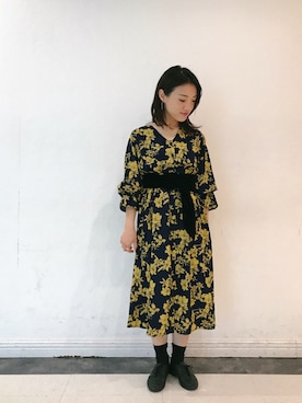 misakiさんのコーディネート