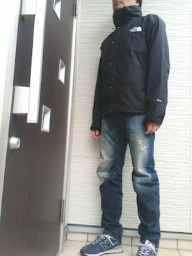 りゅうぞうさん(メンズ・171cm)の春コーディネート