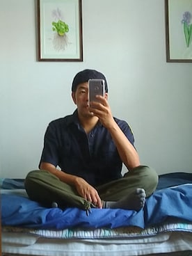 りゅうぞうさんのコーディネート