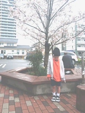 ayaoh☆さんのコーディネート